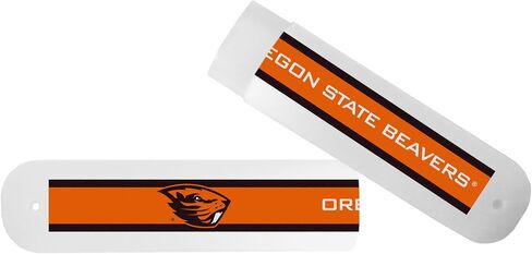 Siskiyou Sports NCAA Unisex Travel Toothbrush Case in Saudi Arabia