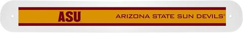 Siskiyou Sports NCAA Unisex Travel Toothbrush Case in Saudi Arabia