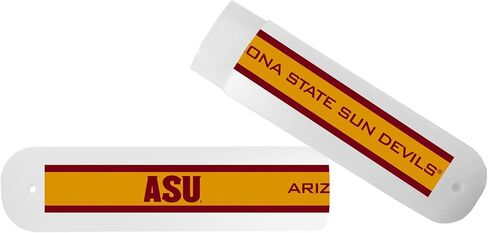 Siskiyou Sports NCAA Unisex Travel Toothbrush Case in Saudi Arabia