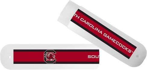 Siskiyou Sports NCAA Unisex Travel Toothbrush Case in Saudi Arabia