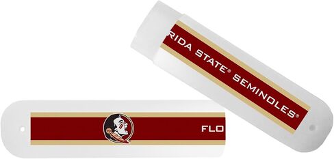 Siskiyou Sports NCAA Unisex Travel Toothbrush Case in Saudi Arabia