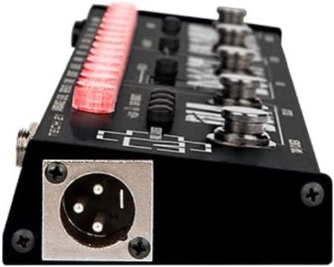 Tech 21 Paul Landers PL1 Signature FlyRig Multi-FX Pedal in Saudi Arabia