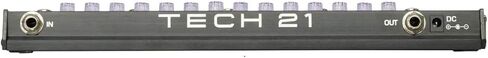 Tech 21 Paul Landers PL1 Signature FlyRig Multi-FX Pedal in Saudi Arabia