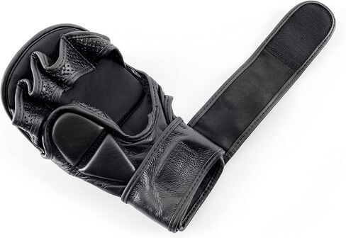 UFC PRO MMA Safety Sparring Gloves in Kuwait