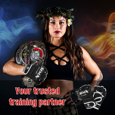 Gloves for MMA Kickboxing Boxing Karate Muay Thai Taekwondo in Kuwait