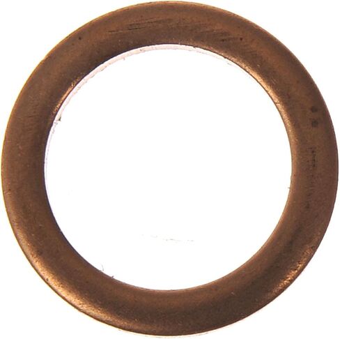 Dorman 097-827CD حشية سدادة تصريف نحاسية، تناسب 1/2Do، M14، M14 لذا فهي متوافقة مع نماذج مختارة، 3 عبوات in Saudi Arabia