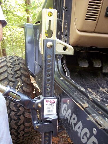 مقبس Hi-Lift XT-605 مقاس 60 بوصة X-TREME in Saudi Arabia