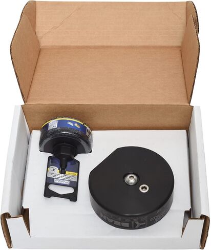 طقم حوض خزان الوقود العالمي متعدد الوظائف ثنائي المنفذ 280003 لـ FASS/AirDog/Fuelab متوافق مع Cummins/Duramax/Powerstroke in Saudi Arabia