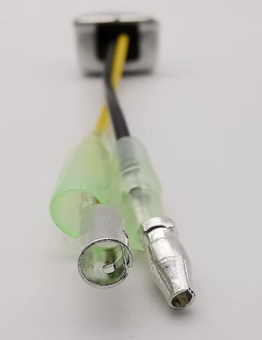 YAMAKATO On Off Switch Engine Kill Switch with Low Oil Sensor for Honda and Clones GX160 GX390 GX200 GX270 GX340 GX120 Predator 212 420 301 196 cc Baja Coleman Champion etc. in Saudi Arabia