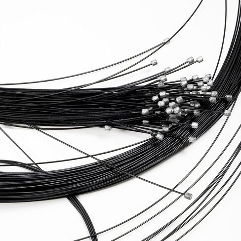 كابل محول تيفلون من تشوي، كابل Derailleur للدراجة الجبلية 2500 مم لدراجة MTB/الطرق in Saudi Arabia