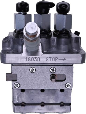 مضخة حقن الوقود 16030-51010 16030-51013 متوافقة مع Kubota 05 Series D905 D1005 D1105 D1305 in Saudi Arabia