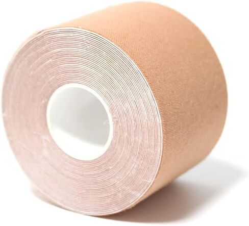 Boob Tape (Brown) in Saudi Arabia