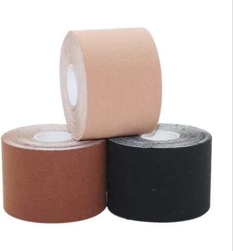 Boob Tape (Brown) in Saudi Arabia