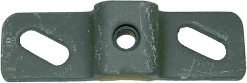 Omix-Ada | 12023.05 | Windshield Hood Rest | OE Reference: 7697482 | Fits 1950-1952 Willys M38 in Saudi Arabia