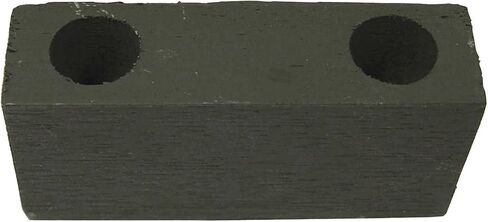Omix-Ada | 12023.05 | Windshield Hood Rest | OE Reference: 7697482 | Fits 1950-1952 Willys M38 in Saudi Arabia