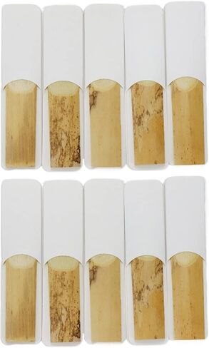 أعواد الساكسفون التقليدية، القوة 2.5 (عبوة من 10) in Kuwait