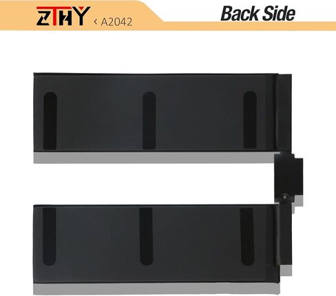 بطارية الكمبيوتر اللوحي ZTHY الجديدة A2042 المتوافقة مع iPad Pro 11 2018 1st A1934 A1979 A1980 A2013 A2042 Series بطارية بديلة 3.8V 29.26Wh 7700mAh مع أدوات in Saudi Arabia