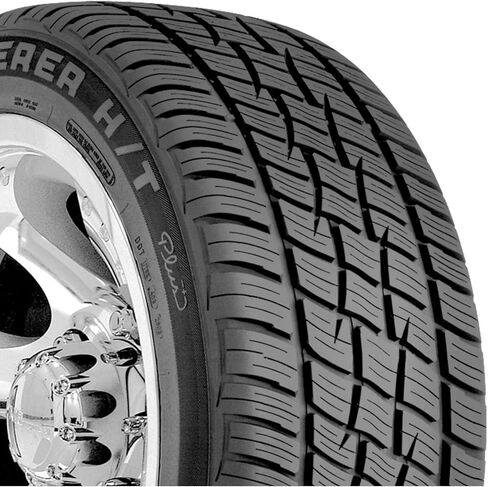 إطار Cooper Discoverer H/T Plus All-Season 285/60R18 116T in Saudi Arabia