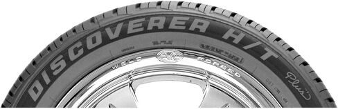 إطار Cooper Discoverer H/T Plus All-Season 285/60R18 116T in Saudi Arabia