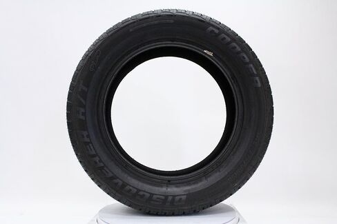 إطار Cooper Discoverer H/T Plus All-Season 285/60R18 116T in Saudi Arabia