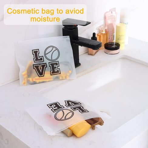 148Pcs Softball Team Gifts Set, Softball Gifts for Team - Includes Stickers, Gift Bags Scrunchies Perfect Softball Party Accessories（Style-1） in Saudi Arabia