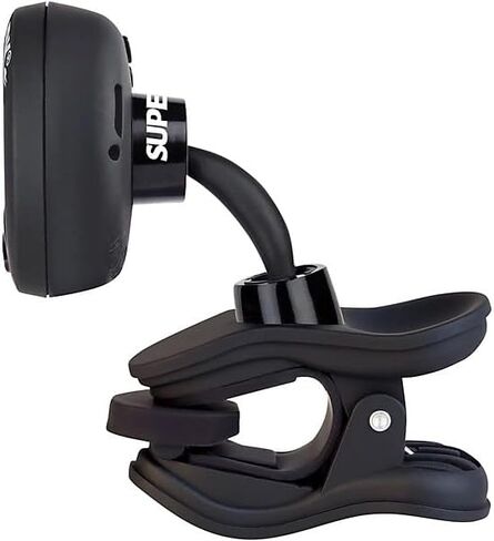 سنارك سوبر سنارك موالف قابل للشحن أسود in Kuwait