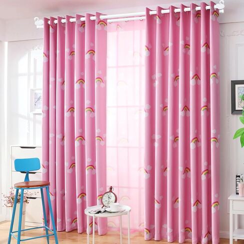 قضيب ستارة مزدوج للنوافذ من 48 إلى 84 بوصة: قضيب ستارة معالجة نافذة مزدوجة بقطر 1 بوصة شديد التحمل - تشطيبات من راتنج البجعة وقضيب ستارة مزدوج أبيض in Kuwait