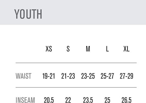 EASTON RIVAL 2 Baseball Softball Piped Pant Youth Double Reinforced Knee Elastic Waistband Color Batting in Kuwait