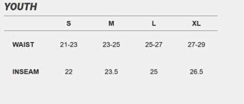 EASTON RIVAL 2 Baseball Softball Piped Pant Youth Double Reinforced Knee Elastic Waistband Color Batting in Kuwait