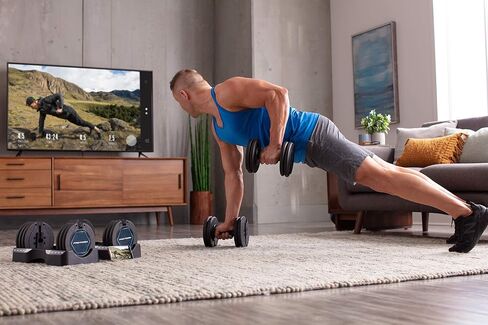ProForm Weight Dumbbells in Saudi Arabia