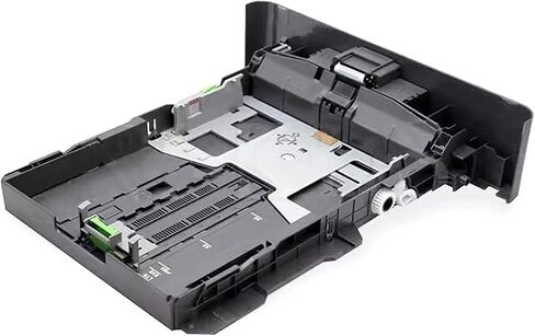 درج الورق 2 لأخيه HL-L5000D HL-L5100DN HL-L5200DW MFCL5700DW MFCL5800DW MFCL5900DW MFCL6700DW MFCL6800DW DCPL5500DN CPL5600DN in Saudi Arabia