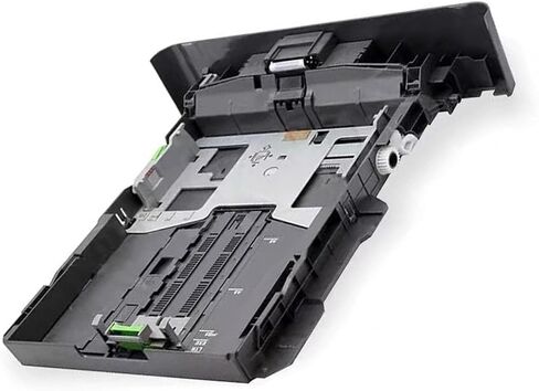 درج الورق 2 لأخيه HL-L5000D HL-L5100DN HL-L5200DW MFCL5700DW MFCL5800DW MFCL5900DW MFCL6700DW MFCL6800DW DCPL5500DN CPL5600DN in Saudi Arabia