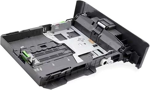 درج الورق 2 لأخيه HL-L5000D HL-L5100DN HL-L5200DW MFCL5700DW MFCL5800DW MFCL5900DW MFCL6700DW MFCL6800DW DCPL5500DN CPL5600DN in Saudi Arabia