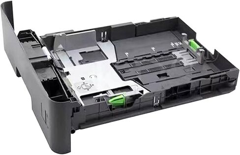 درج الورق 2 لأخيه HL-L5000D HL-L5100DN HL-L5200DW MFCL5700DW MFCL5800DW MFCL5900DW MFCL6700DW MFCL6800DW DCPL5500DN CPL5600DN in Saudi Arabia