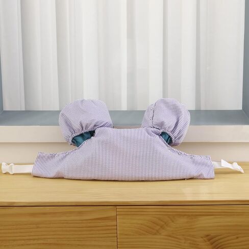 غطاء جهاز التعويم من القماش القطني للأطفال الصغار، غطاء سترة نجاة / سترة نجاة in Kuwait