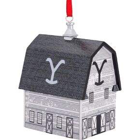 Hallmark Mean Girls Damien Christmas Ornament