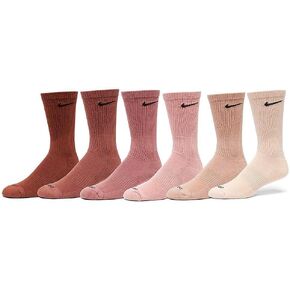 Nike Everyday Plus Cushioned Multicolor 1 MD (Men's Shoe 6-8)