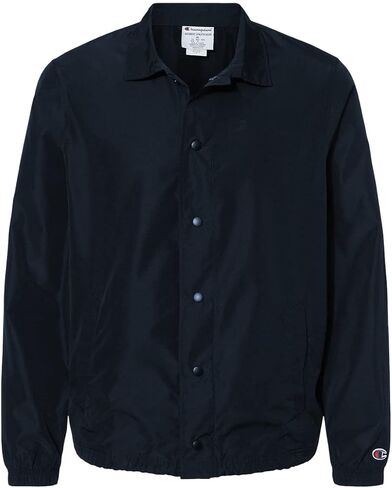 Champion - Coach's Jacket - CO126 in Saudi Arabia