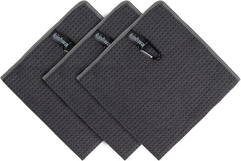 Sweat Absorbing Handkerchief for Men The Original Sport Microfiber Hankies for Gym,Hands, Face, Body in Saudi Arabia