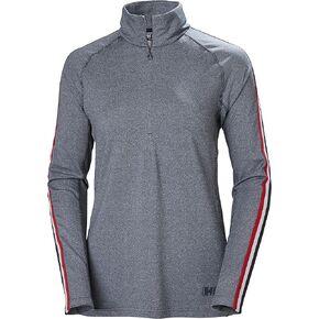 Helly-Hansen Junior Unisex Graphic LIFA Merino Set