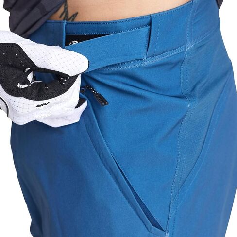 Troy Lee Designs Skyline Pant - Men's Signature Black, 31 in Saudi Arabia