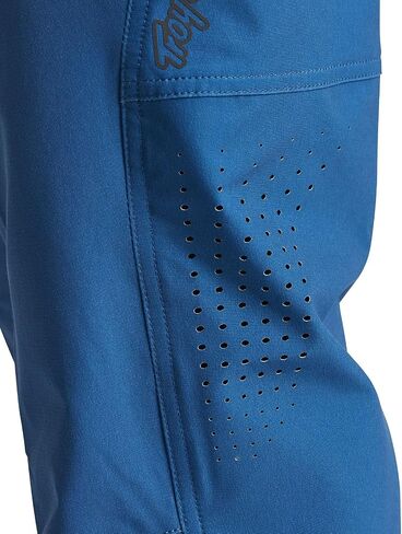 Troy Lee Designs Skyline Pant - Men's Signature Black, 31 in Saudi Arabia