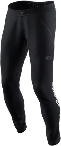 Troy Lee Designs Skyline Pant - Men's Signature Black, 31 in Saudi Arabia