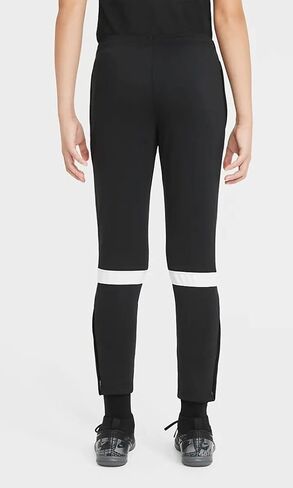 Nike Soccer Youth Dri-FIT Academy Soccer Pants (as1, Alpha, x_l, Regular, Regular, Navy/Volt) in Saudi Arabia