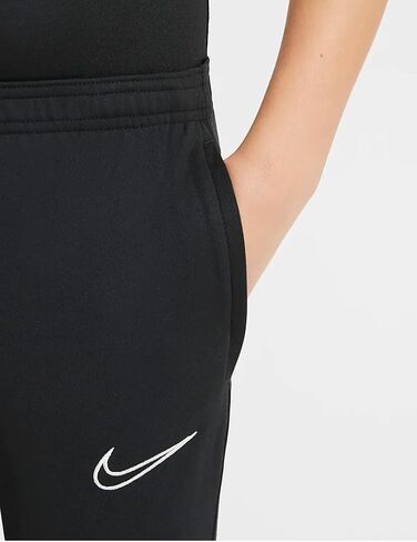Nike Soccer Youth Dri-FIT Academy Soccer Pants (as1, Alpha, x_l, Regular, Regular, Navy/Volt) in Saudi Arabia