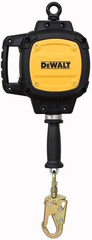 Dewalt 10Ft Self Retracting Lifeline Galvanized Cable in Saudi Arabia