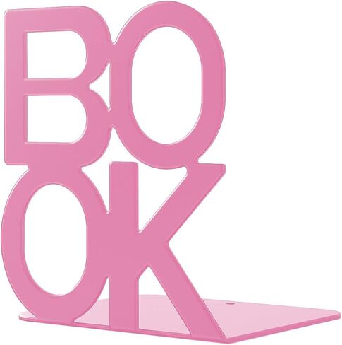 نهايات الكتب المعدنية المزخرفة تدعم مكتب Bookrack، تصميم ذو مظهر فريد، عالي التحمل in Kuwait