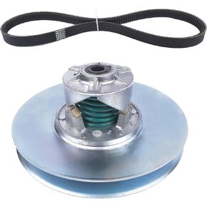 AM140985 Primary Drive Clutch Replacement for John Deere 4X2 Gators, 1200A Bunker and Field Vehicle AM128794