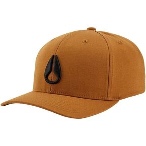 NIXON Deep Down Snapback Hat