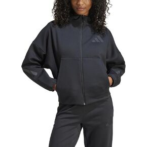 adidas Women's Z.n.e. Full-Zip Hoodie in Kuwait